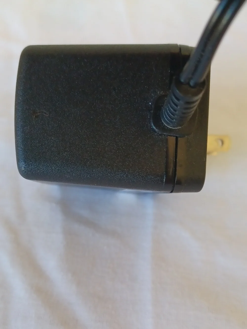 3/$25 SALE AcBel AC Adapter Power Cord Charger Barrel Plug 15V 10' WAA019 NWOT